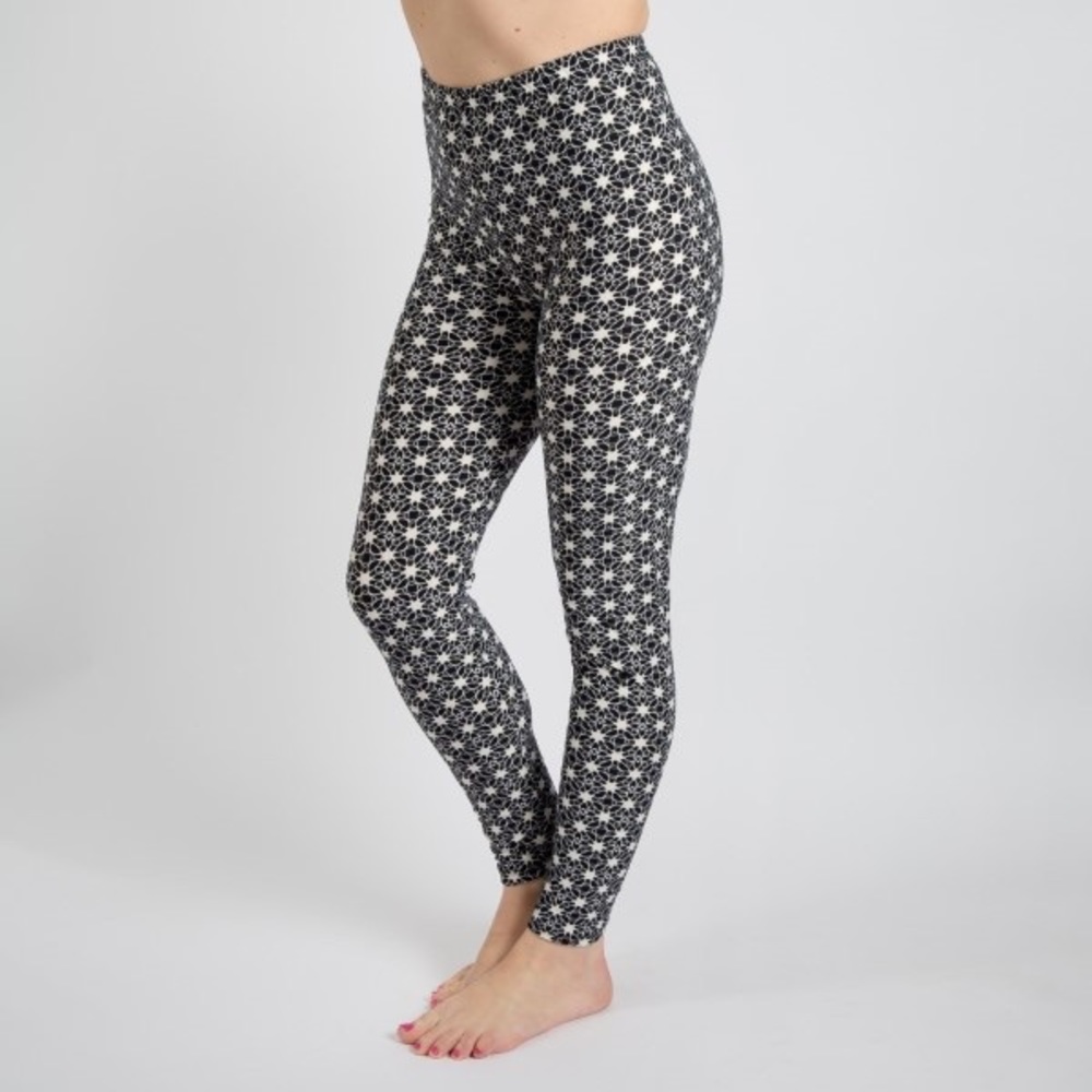 ♠️CLEARANCE! Mix Printed Leggings